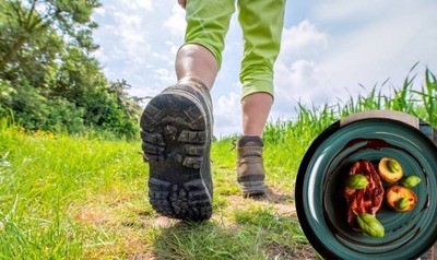 Image de l'événement Marche gourmande - Orp-Jauche