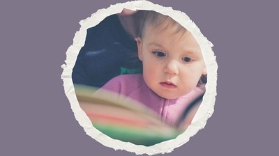 Image de l'événement [Bibliothèques]  L'Imaginaire des bébés - DISON