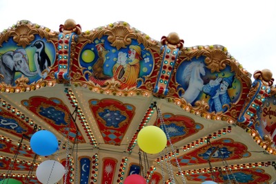 Image de l'événement Kirmes: Ourgrund