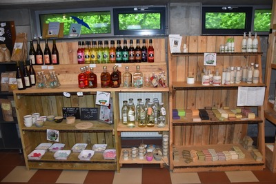 Le Hall du Terroir souffle sa huitième bougie