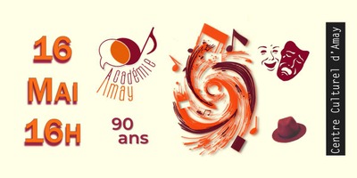 L'Académie Marcel Désiron fête ses 90 ans !