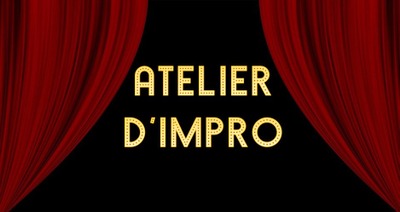 Atelier d'improvisation