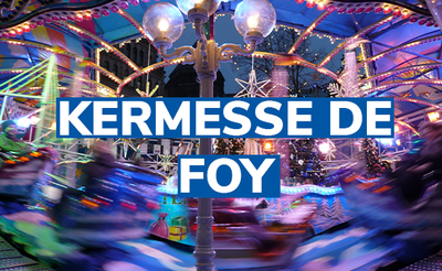 Kermesse de Foy