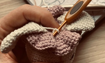 Image de l'événement Couture, crochet et personnalisation - Vaux-sur-Sûre