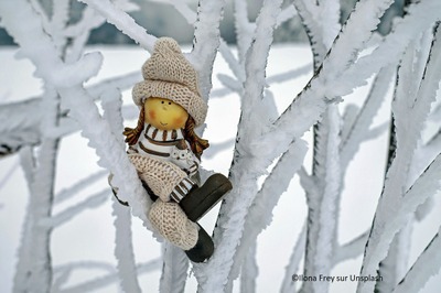 Image de l'événement Stage de l'EPT : Hiver créatif et découvertes