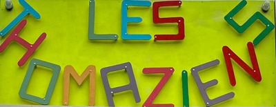 Image de l'événement Fête des voisins - Ottignies