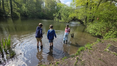 Journée de la Biodiversité