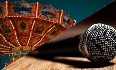 Image de l'événement Kermesse de Tronquoy et Karaoké