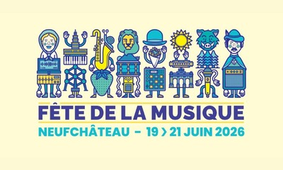 Fêtes de la Musique