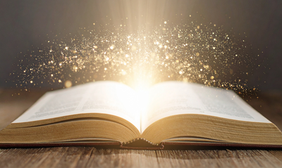 Image de l'événement La magie des histoires à la bibliothèque de Theux - Theux