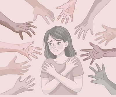 Image de l'événement Conférence "Harcèlement scolaire" - Braine-l'Alleud