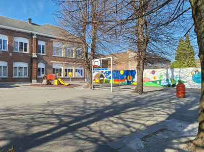 Portes ouvertes de l'école des Tilleuls