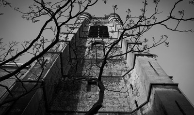 Journées églises ouvertes à l’église Saint-Julien
