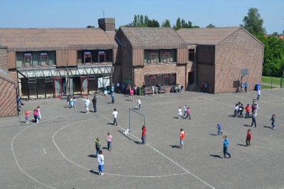 Portes ouvertes à l'Ecole fondamentale Saint-Louis