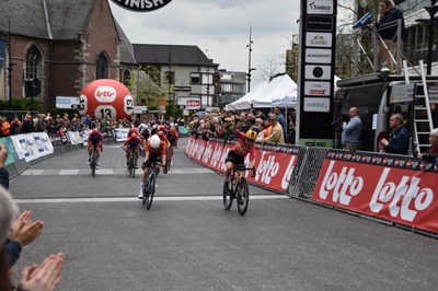 Image de l'événement Ronde : une nouvelle journée sous le signe du vélo et de la convivialité - Mouscron