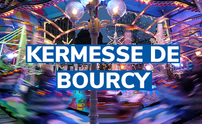 Kermesse de Bourcy
