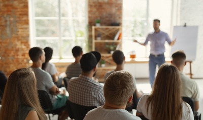 Image de l'événement Conférence - Arbre