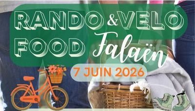 Rando & Vélo Food