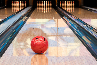 Image de l'événement Après-midi bowling