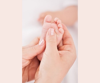 Atelier Massage bébé