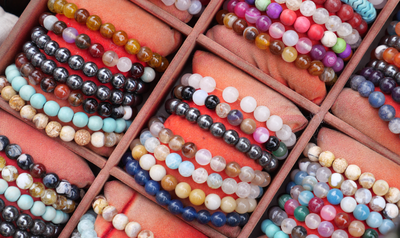 Image de l'événement Marché artisanal de printemps de l’ASBL « Aumila » - Ciplet