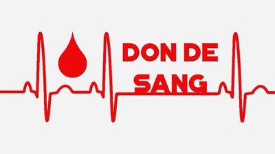 Dons du sang