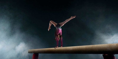 Stage de gymnastique de la Royale Ducale