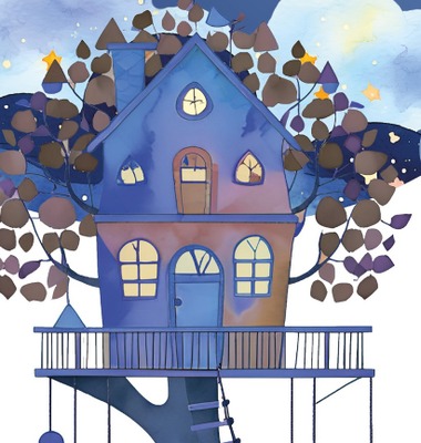 Image de l'événement Les Nuits d'encre : Atelier Le grand arbre généalogique des poiss...