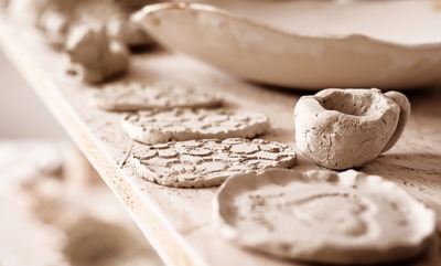 Image de l'événement Univers artistique de Sabine De Coune - Vaux-sur-Sûre