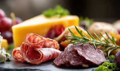 1ere Foire aux Créateurs et produits du terroir