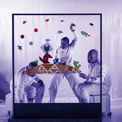 Image de l'événement Tangram