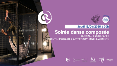 Image de l'événement Soirée dans composée - Rixensart