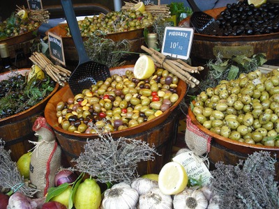Image de l'événement Marché de la Belle Saison - Limbourg
