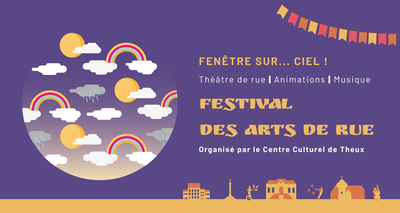 Image de l'événement Fenêtre sur... ciel - Theux