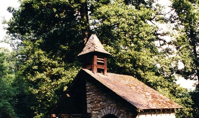 Inauguration officielle de la chapelle St Gengoux restaurée