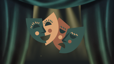 Image de l'événement 🎤 Invitation à une évaluation publique 📚