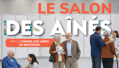 Salon des Aînés