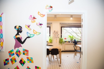 Journées Portes ouvertes de la Parenthèse - notre maison d'accueil et de soins de jour pour des personnes présentant des troubles cognitifs de type Alzheimer