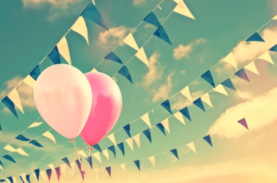 Fête des voisins de Familleureux