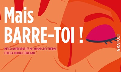 Image de l'événement Mais barre-toi ! Conférence gesticulée - Vielsalm