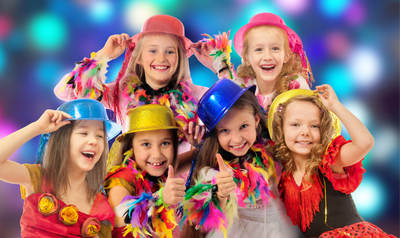 Image de l'événement Carnaval des enfants des écoles de Braives centre