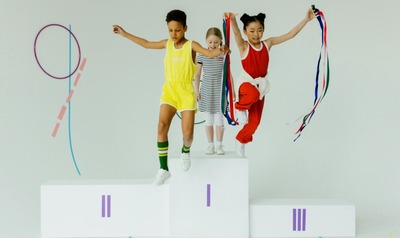 Image de l'événement Gymnastique : Petit gymnaste, grande aventure - Houdeng-Goegnies