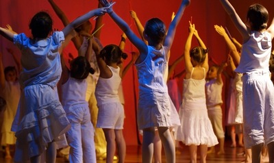 Image de l'événement 10e anniversaire de « l’Atelier Mouvanse » - Ath