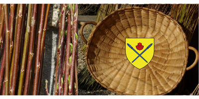 Conférence culture de l'osier et techniques de mise en œuvre à la Grange de Montquintin