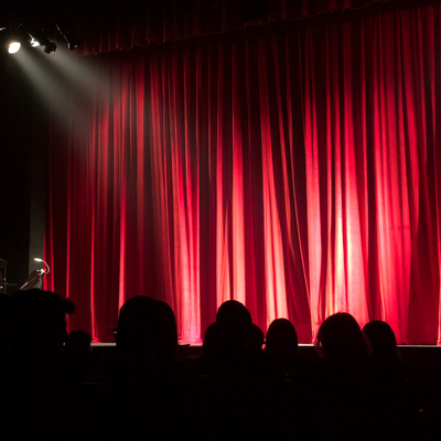 Image de l'événement Pièces de théâtre de la troupe "Colombier Geerois"