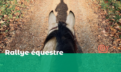 Balade équestre