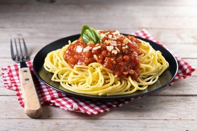 Image de l'événement Souper spaghetti des 3X20 - Lens