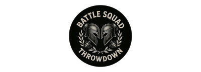Compétition de crossfit : Battle Squad Throwdown