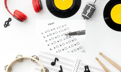 Image de l'événement Blind Test Tronquoy-Respelt