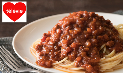 Image de l'événement Souper TÉLÉVIE du Comité de Village de Ciplet